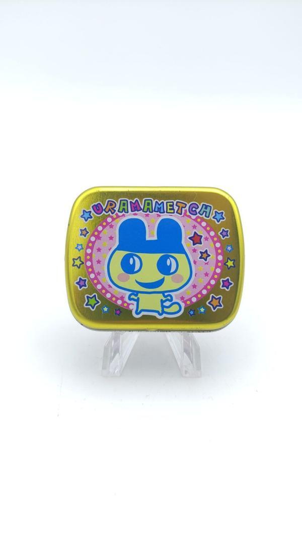 Tamagotchi Bandai Metallic case Uramametch 6*5*1.5cm Buy-Tamagotchis 2