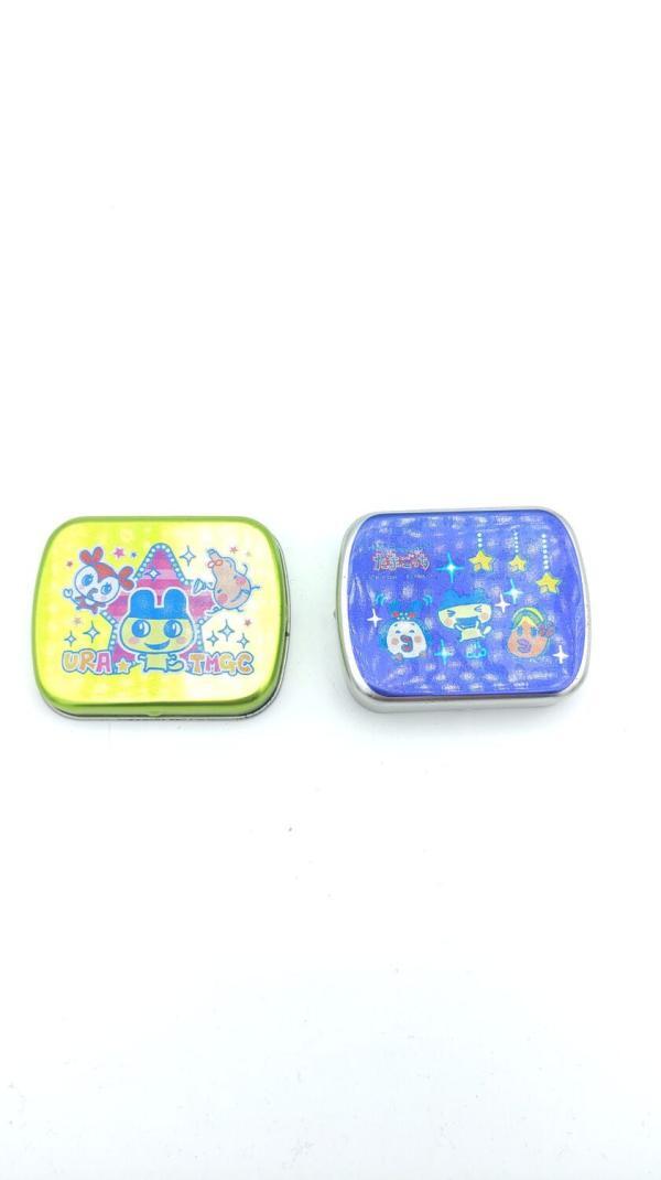 Tamagotchi Bandai Metallic case Uratmgc 6*5*1.5cm Buy-Tamagotchis 3
