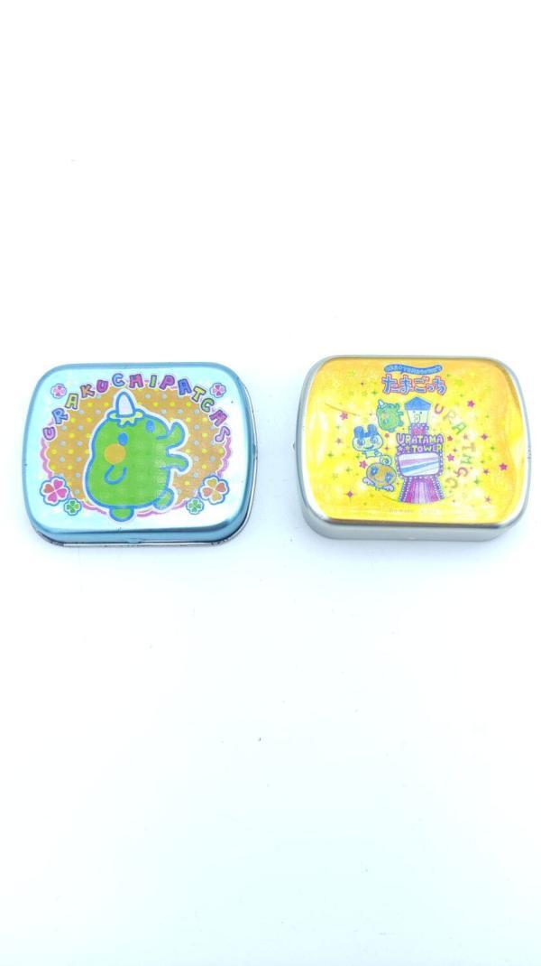 Tamagotchi Bandai Metallic URAKUCHIPATCH case 6*5*1.5cm Buy-Tamagotchis 3 Tamagotchi Bandai Metallic URAKUCHIPATCH case 6*5*1.5cm Buy-Tamagotchis 3