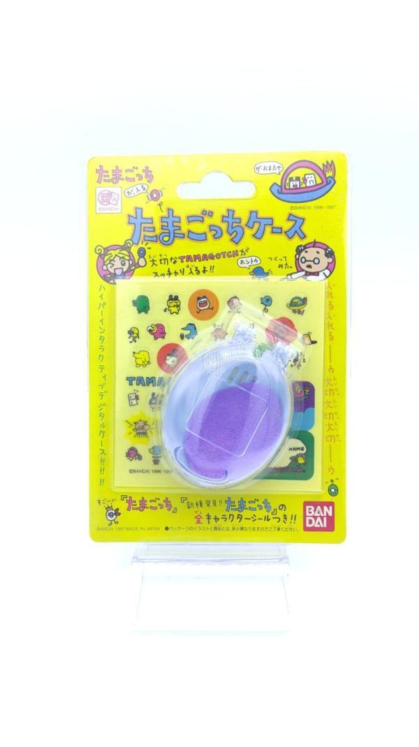 Tamagotchi Case P1/P2 Blue bleu Bandai boxed Buy-Tamagotchis 2