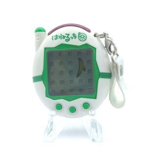 Tamagotchi Keitai Kaitsuu Tamagotchi Plus Hanerutchi White w/ green Buy-Tamagotchis