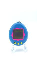 Tamagotchi Original P1/P2 blue w/ pink Bandai 1997 English Buy-Tamagotchis 6