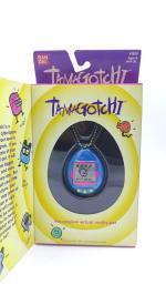 Tamagotchi Original P1/P2 blue w/ pink Bandai 1997 English Buy-Tamagotchis 3