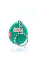 Tamagotchi Original P1/P2 green w/ blue Bandai 1997 English Buy-Tamagotchis 5