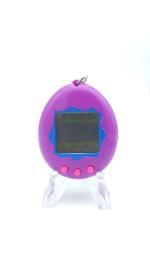 Tamagotchi Original P1/P2 Purple w/ blue Bandai 1997 English Buy-Tamagotchis 6