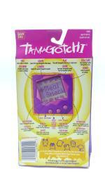 Tamagotchi Original P1/P2 Purple w/ blue Bandai 1997 English Buy-Tamagotchis 4