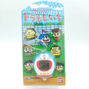 Digimon Digivice Digital Monster Ver 1 brown / marron Bandai Boutique-Tamagotchis 5