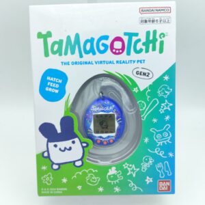 Tamagotchi Original P1/P2 Festival Sky Gen 2 Bandai English Buy-Tamagotchis