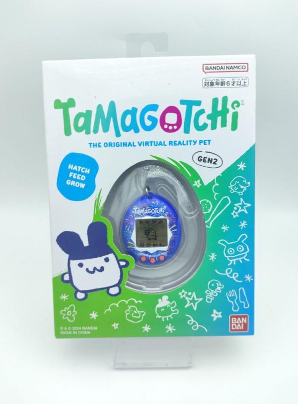 Tamagotchi Original P1/P2 Festival Sky Gen 2 Bandai English Buy-Tamagotchis 2