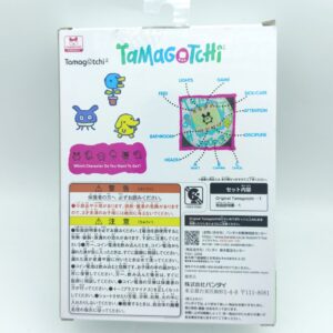 Tamagotchi Original P1/P2 Festival Sky Gen 2 Bandai English Buy-Tamagotchis 2