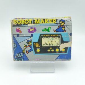 Retro Robot Maker TAKATOKU LCD Game Watch Japan Boutique-Tamagotchis 2