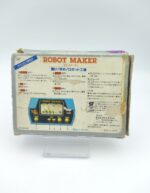 Retro Robot Maker TAKATOKU LCD Game Watch Japan Boutique-Tamagotchis 4