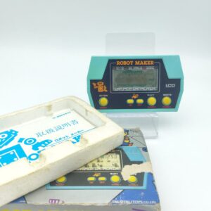 Nintendo Pokemon Pikachu Pocket Game Virtual Pet 1998 Pedometer Boutique-Tamagotchis 4