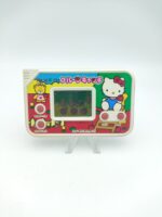 Tomy Hello kitty lsi Game Sanrio Japan Boutique-Tamagotchis 2