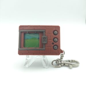 Digimon Digivice Digital Monster Ver 1 Brown Bandai