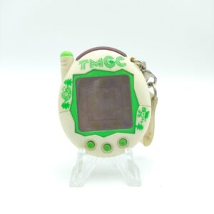 Tamagotchi Keitai Kaitsuu! Akai Tamagotchi Plus Pearl White Bandai Boutique-Tamagotchis 5