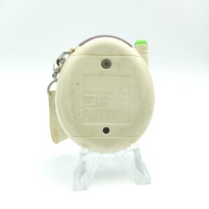 Tamagotchi Keitai Kaitsuu! Tamagotchi Plus Akai Natural White Bandai Boutique-Tamagotchis 2