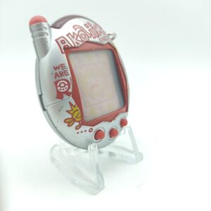 Tamagotchi Keitai Kaitsuu! Tamagotchi Plus Akai “Akaiin!” Silver Boutique-Tamagotchis 2