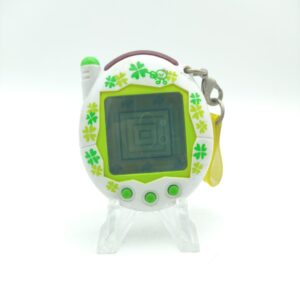 Tamagotchi Keitai Kaitsuu! Tamagotchi Plus Akai Natural White Bandai Boutique-Tamagotchis 5