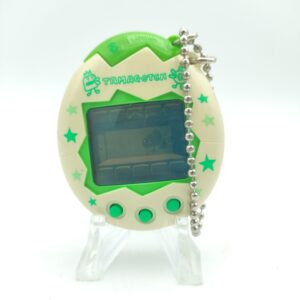 Tamagotchi Morino Forest Mori de Hakken! Tamagotch Yellow Bandai 1997 Boutique-Tamagotchis 4