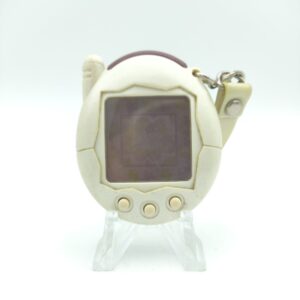 Tamagotchi Keitai Kaitsuu! Akai Tamagotchi Plus Pearl White Bandai