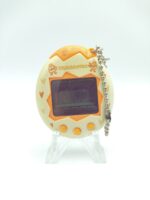 Tamagotchi Osutchi Mesutchi White w/ orange Bandai japan Boutique-Tamagotchis 2