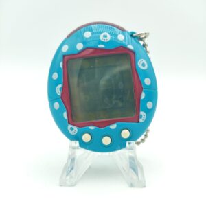 Tamagotchi Plus Connection Version 1 Translucent Pink bandai Boutique-Tamagotchis 4