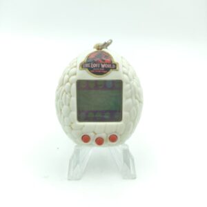 The lost world Jurrasic park Pocket Game Virtual Pet Green Japan Boutique-Tamagotchis 5