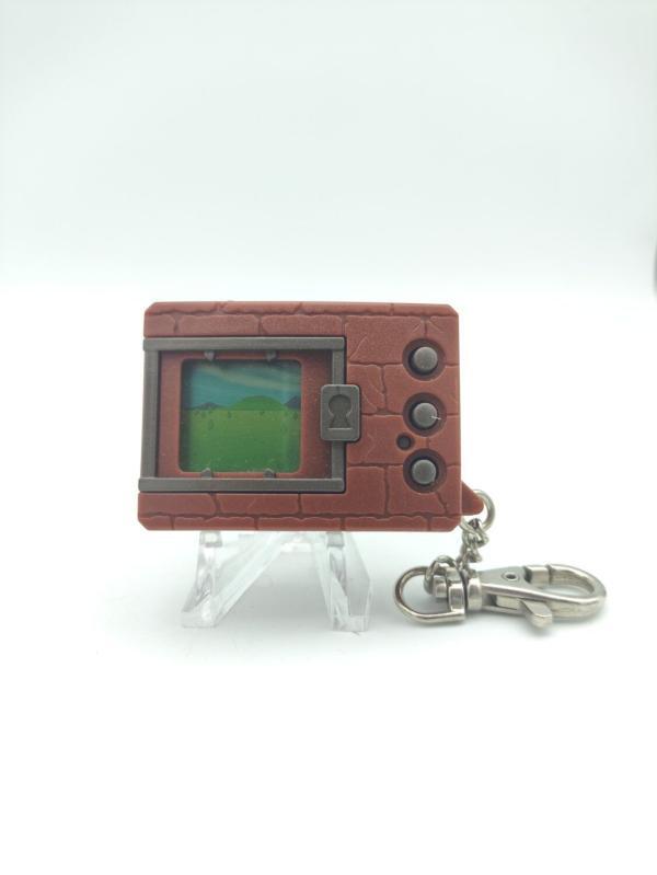 Digimon Digivice Digital Monster Ver 1 Brown Bandai Buy-Tamagotchis 2