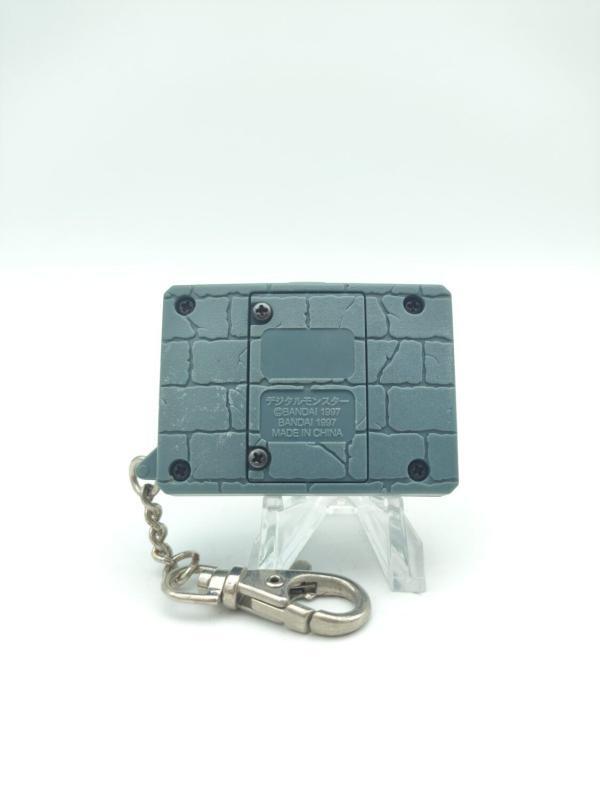 Digimon Digivice Digital Monster Ver 1 Grey Bandai Buy-Tamagotchis 3