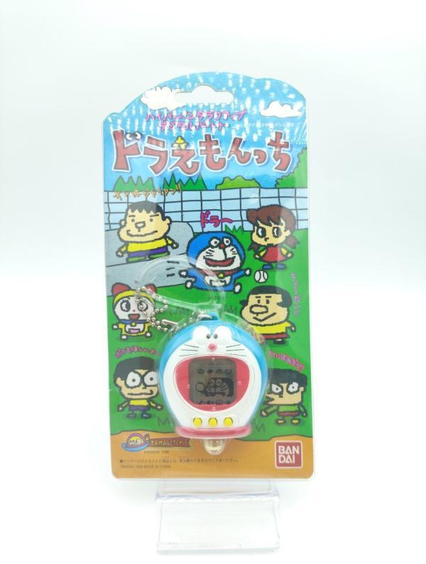 Doraemon Doraemontchi Virtual Pet Japanese Ver. 1998 Retro boxed Buy-Tamagotchis 2