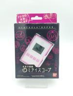 BANDAI Mirai Scope – Future Scope – Japanese Toy – White /Red electronic toy boxed Buy-Tamagotchis 3