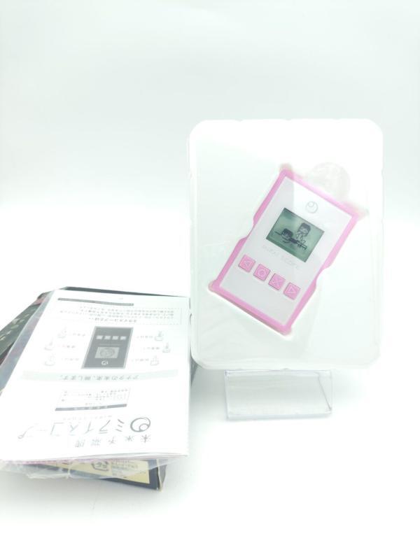 BANDAI Mirai Scope – Future Scope – Japanese Toy – White /Red electronic toy boxed Buy-Tamagotchis 3