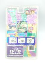 Nano Kitty 1997 Vintage Virtual Pet Clear green Buy-Tamagotchis 4