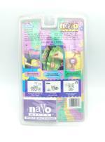 Nano Kitty 1997 Vintage Virtual Pet Clear purple Buy-Tamagotchis 4