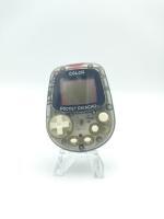 Nintendo Pokemon Pikachu Pocket Color Game Grey Pedometer Buy-Tamagotchis 3