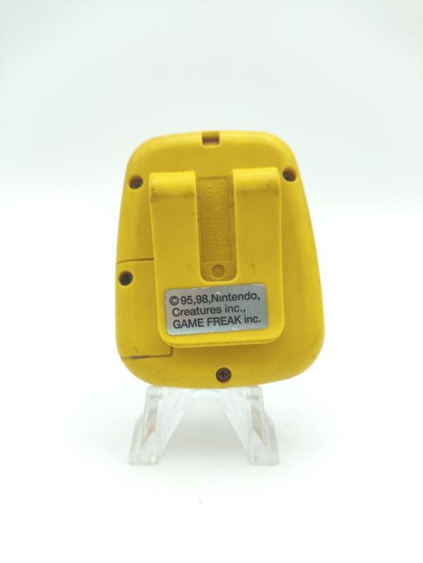 Nintendo Pokemon Pikachu Pocket Game Virtual Pet 1998 Pedometer Buy-Tamagotchis 3 Nintendo Pokemon Pikachu Pocket Game Virtual Pet 1998 Pedometer Buy-Tamagotchis 3