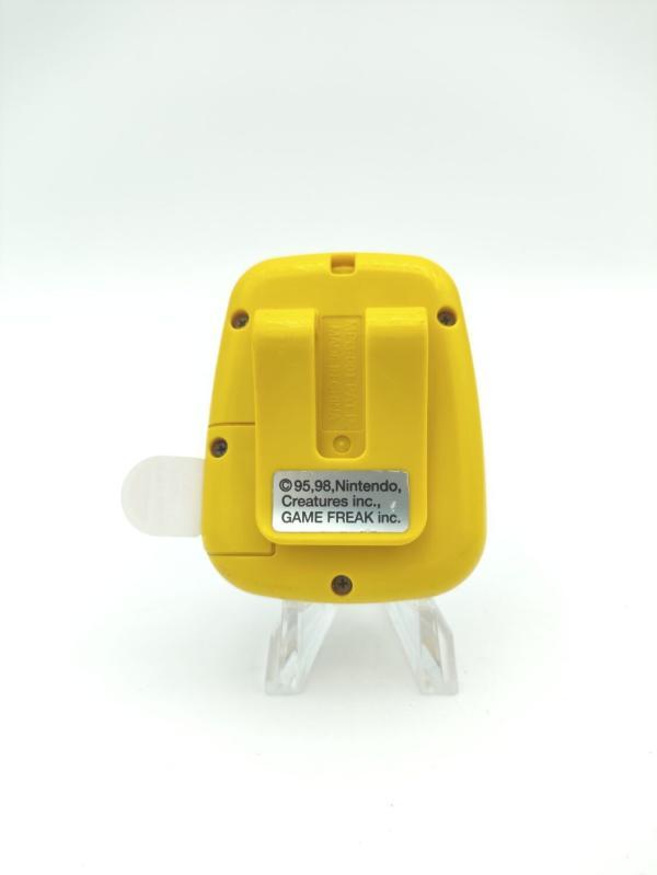 Nintendo Pokemon Pikachu Pocket Game Virtual Pet 1998 Pedometer Buy-Tamagotchis 3 Nintendo Pokemon Pikachu Pocket Game Virtual Pet 1998 Pedometer Buy-Tamagotchis 3
