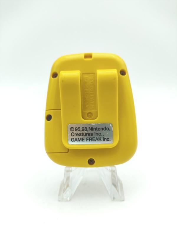 Nintendo Pokemon Pikachu Pocket Game Virtual Pet 1998 Pedometer Buy-Tamagotchis 3