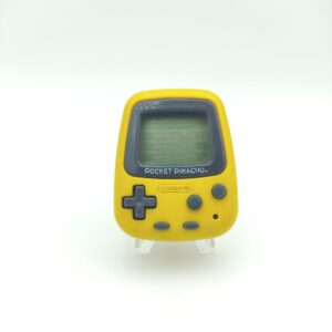 Nintendo Pokemon Pikachu Pocket Game Virtual Pet 1998 Pedometer Buy-Tamagotchis