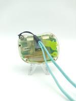 Pedometer Teku Teku Angel Hudson Virtual Pet yellow Japan Buy-Tamagotchis 4