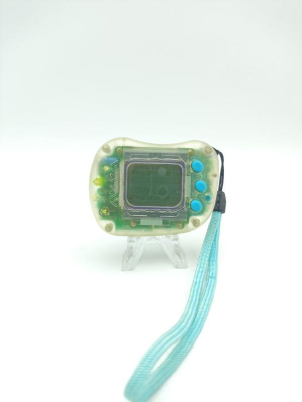 Pedometer Teku Teku Angel Hudson Virtual Pet yellow Japan Buy-Tamagotchis 2