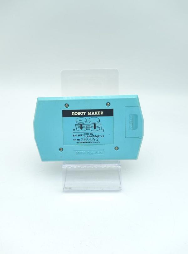 Retro Robot Maker TAKATOKU LCD Game Watch Japan Buy-Tamagotchis 7