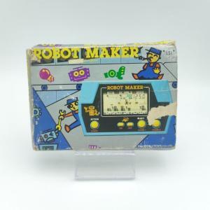 Retro Robot Maker TAKATOKU LCD Game Watch Japan Buy-Tamagotchis 2