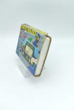 Retro Robot Maker TAKATOKU LCD Game Watch Japan Buy-Tamagotchis 7