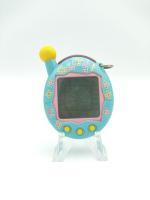 Tamagotchi Entama Chou Jinsei Enjoi Plus GUTS Blue Bandai Buy-Tamagotchis 3