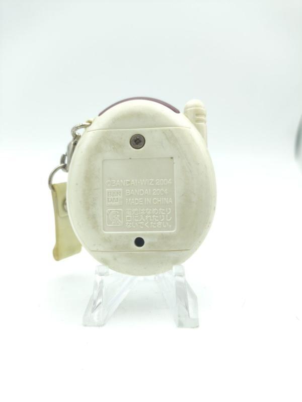 Tamagotchi Keitai Kaitsuu! Akai Tamagotchi Plus Pearl White Bandai Buy-Tamagotchis 3
