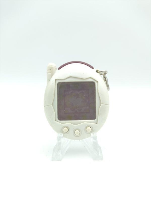 Tamagotchi Keitai Kaitsuu! Akai Tamagotchi Plus Pearl White Bandai Buy-Tamagotchis 2