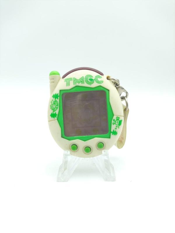 Tamagotchi Keitai Kaitsuu! Tamagotchi Plus Akai Natural White Bandai Buy-Tamagotchis 2