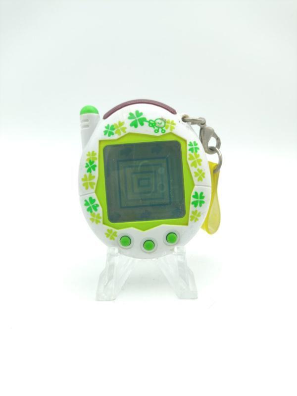 Tamagotchi Keitai Kaitsuu Tamagotchi Plus White Clover Bandai Buy-Tamagotchis 2